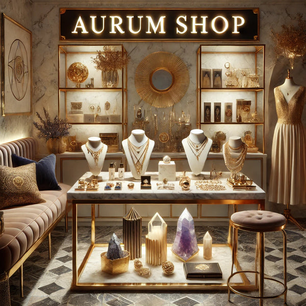 Aurum Shop